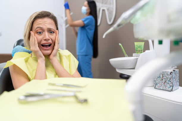 Best Emergency Dental Care for Trauma or Injury in Chualar, CA